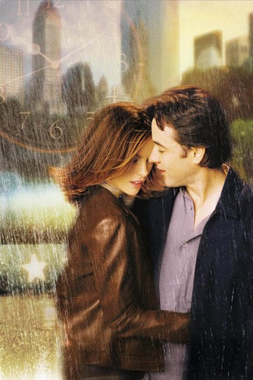 Szerelem a végzeten (2001) Ennek a szerelmi történetnek a főszereplői Kate Backinsale és John Cusack, akik a karácsonyi bevásárlás alkalmával ismerkednek meg. Bár mindkettőjüknek komoly kapcsolata van, és nem engedik, hogy a dolgok komolyabbra forduljanak, a sors közbeszól&#8230;