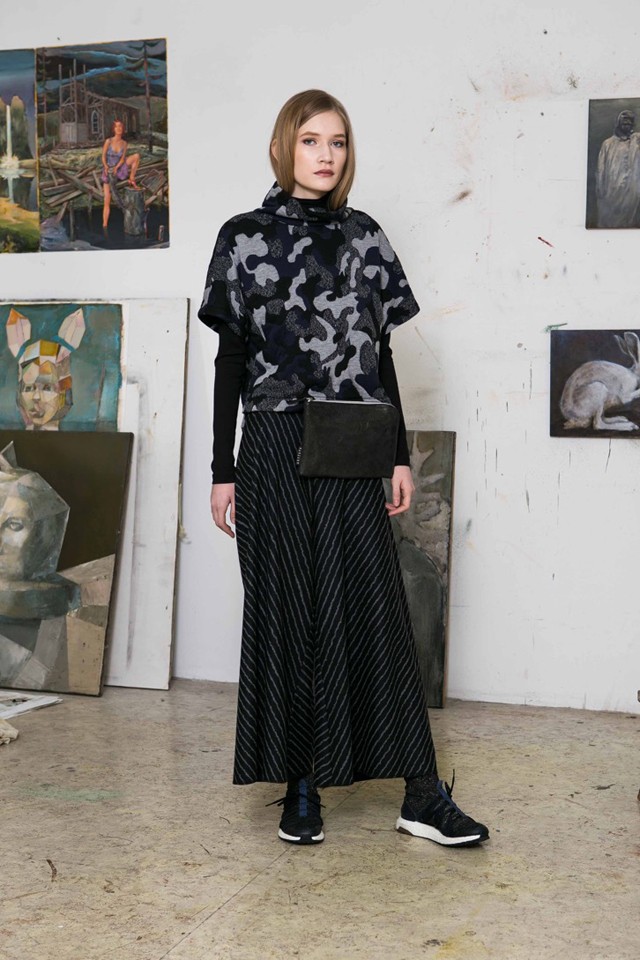 Last minute karácsonyi ötlet stíluskirálynőknek