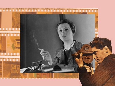 Robert Capa valójában nem egy, hanem két ember volt, a fotós szerelmét mára azonban elfelejtették