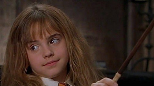 A táncoló Hermione őrületbe kergette az internetet