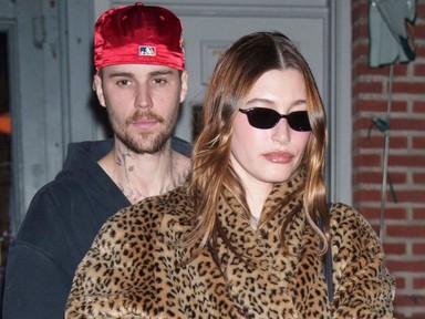 Ennyire nagy a baj? Újabb jel utal rá, hogy Justin Bieber és Hailey Bieber házassága válságban van