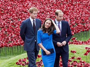 Kate Middleton már megint repetázik