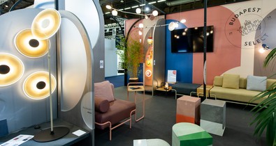 Friss lendületet kap a magyar design világa