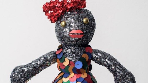 Divatbabákkal segíti az UNICEF a veszélyben levő gyermekeket