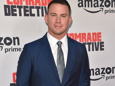Ez a sztriptíztáncos fiú Channing Tatum hasonmása és szexibb, mint maga Magic Mike!