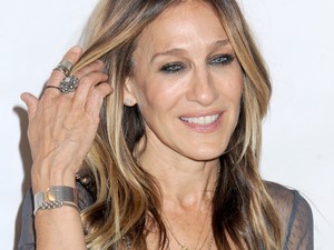 Sarah Jessica Parker a legmenőbb feleség