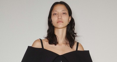 A magyar divatipar áttörése: a Nanushka hivatalosan is a londoni divathét része