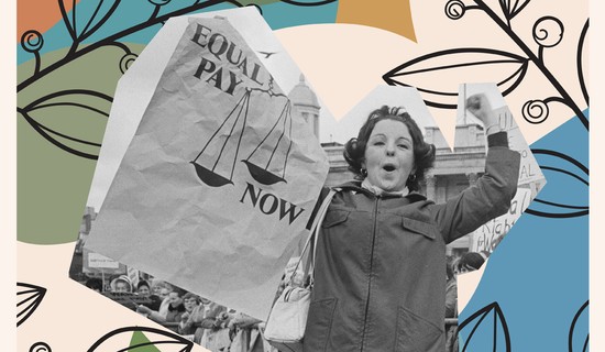 Legalább 2102-ig várnunk kell, amíg megszűnik a bérszakadék a nők és a férfiak között