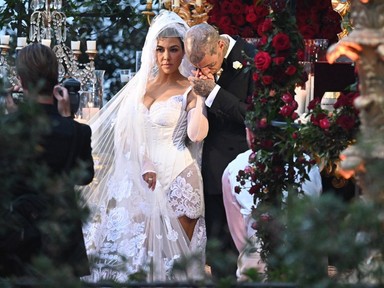 Sztármenyasszonyok, akik miniben mondták ki a boldogító igent