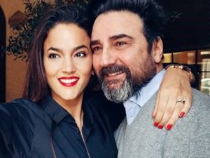 Annoni Zita elárulta, mi a tökéletes romantikus szelfi titka