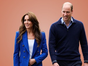 Katalin hercegné és Vilmos herceg lelepleződtek: Ilyen álnéven bujkálnak a világ elől a titkos kiruccanásaikon