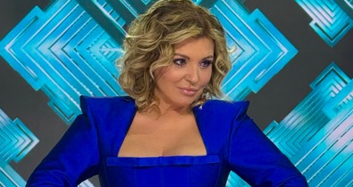 Elképesztően karcsú lett Liptai Claudia dereka: A Nagy Duett című műsorban villantott