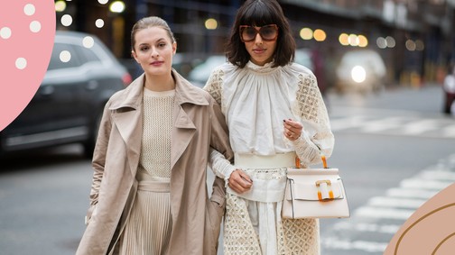 Stílushoroszkóp: ami nem hiányozhat a Rák ruhatárából