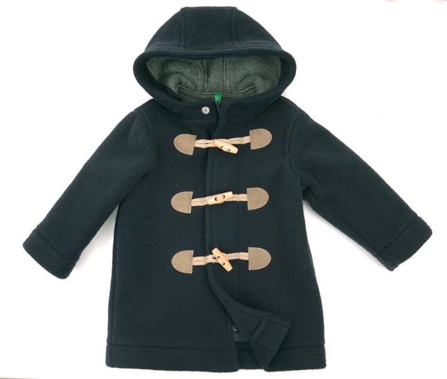 Kabát BENETTON 11990 Ft