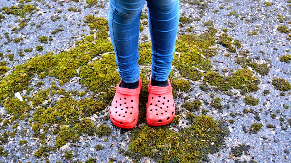 Téged is meghódított már a Crocs papucs?