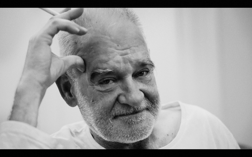 Egy ország gyászolja a rendezőlegenda Tarr Bélát