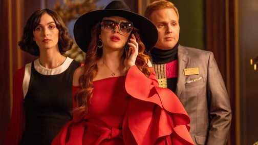 7 karácsonyi film, amit azonnal megnézhetsz a Netflixen, és tényleg jó választás