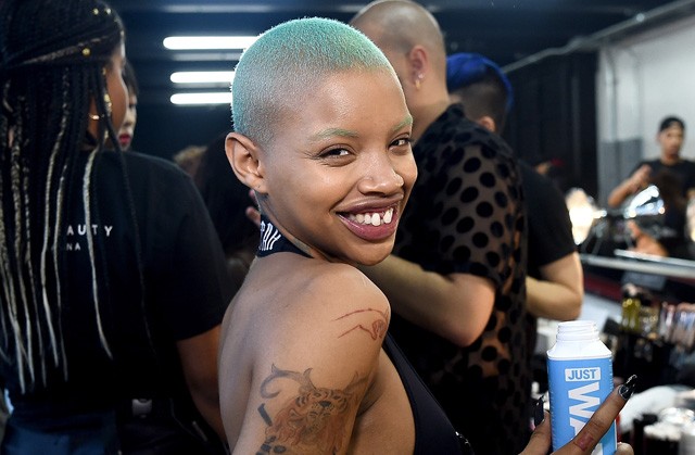 Slick Woods