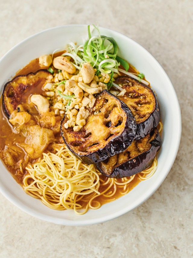 Exkluzív: 2 pazar húsmentes fogás Jamie Oliver új szakácskönyvéből