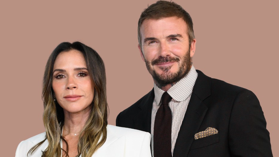 Victoria Beckham megmutatta csinos idomait a tengerparton, David Beckham és a családja is elkísérte a nyaralásra