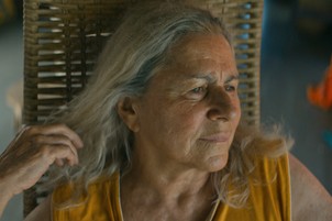 Az utóbbi évek legjobb brazil filmjét Gabriel García Marquez mágikus realizmusa hatja át