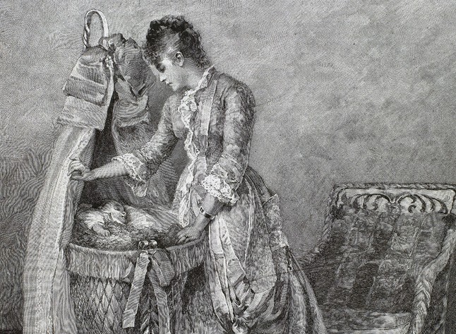 Hol itt a nő helye?