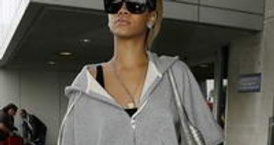 Rihanna visszatért!
