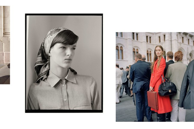 Magyar nosztalgia a New York magazinban