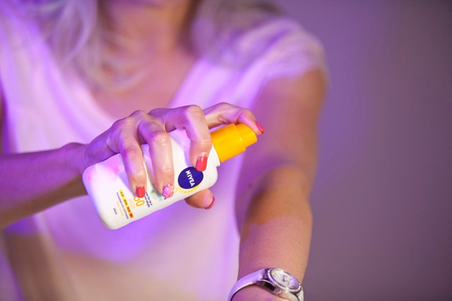 Téged hogyan lát a nap?