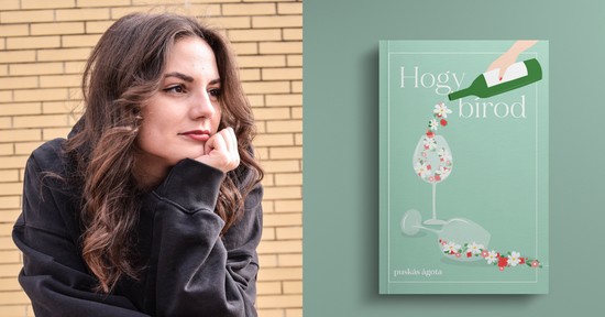 Puskás Ágota: „Ha nem tanuljuk meg tudatosan használni a közösségi médiát, az inkább falakat húz fel közöttünk, mintsem hidakat épít”