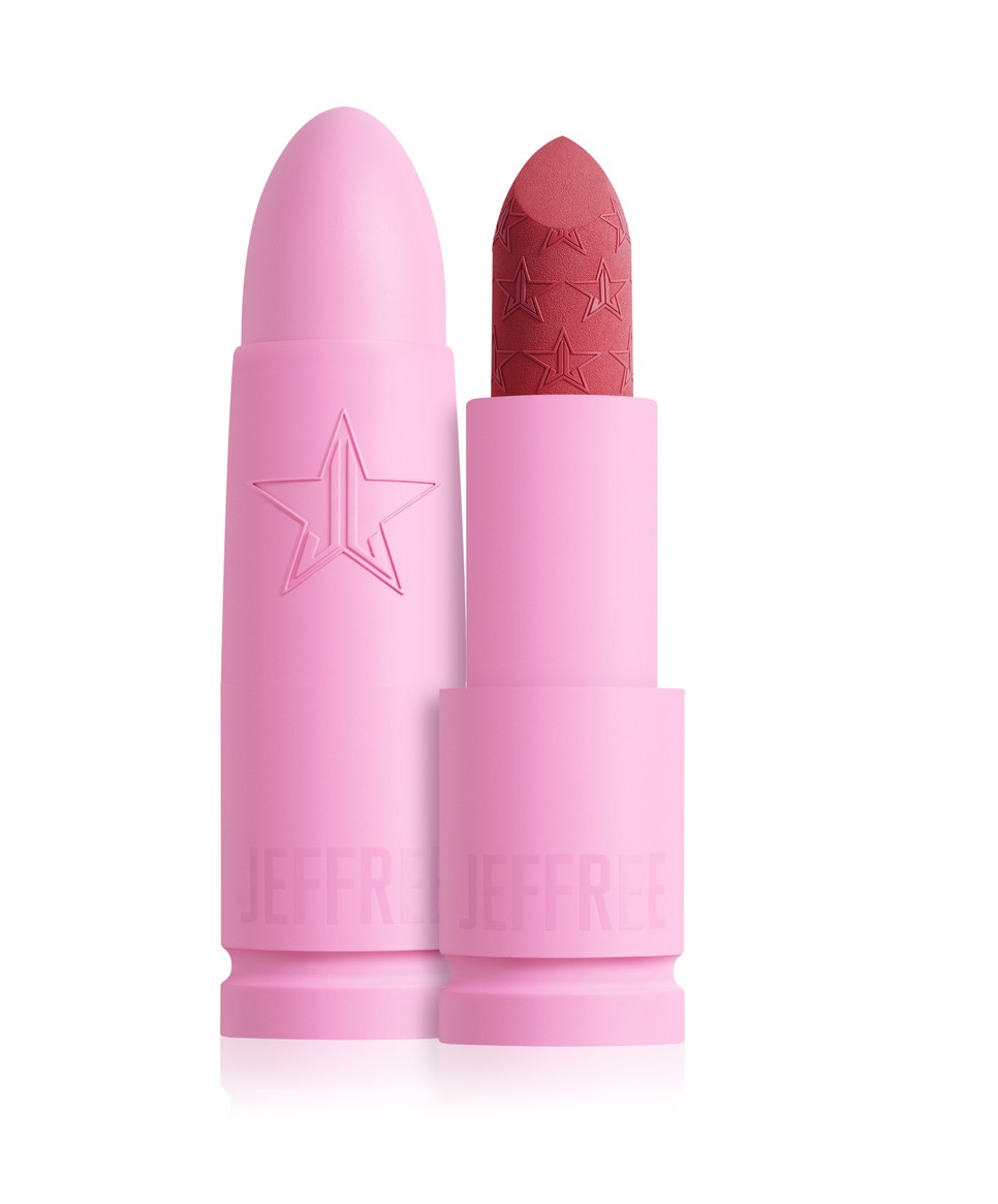 Jeffree Star Cosmetics Velvet Trap rúzs 7060 Ft