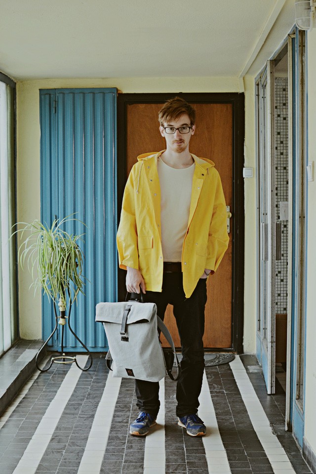 Te bevállalnád? Merész táskák a magyar márkától