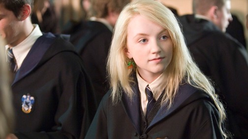 Emlékszel még Luna Lovegoodra a Harry Potterből? Így néz ki ma a színésznő