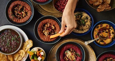 Az Atlasztól Ararátig: Igazi gourmet-kincs ez a keleti fúziós étterem a hetedik kerület szívében