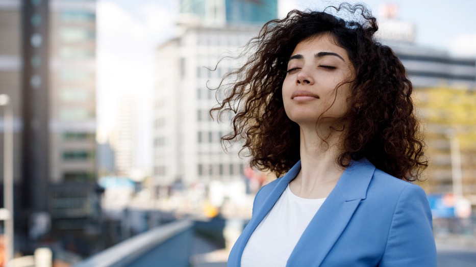 Egyáltalán nem mindegy, hogy eustresszt vagy distresszt élünk meg