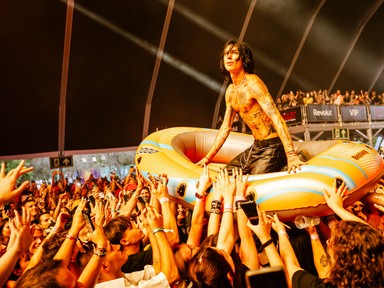 6 helyzet, amikor a Sziget Szitizen Care csapata segíthet, és egyáltalán nem kellemetlen hozzájuk fordulni