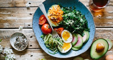 13 tipp, hogy kiegyensúlyozottan működjön az anyagcseréd