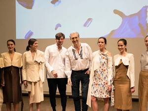 Tehetségben nincs hiány - A MOME Marcel Wanders díjas dizájnerei csodálatosak