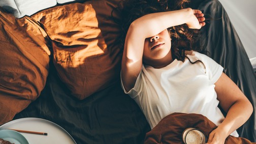 5 bevált módszer a kellemetlen reggeli lehelet ellen