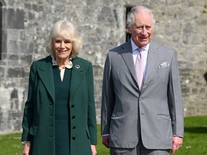 A palota közleményt adott ki: Károly király és Kamilla királyné fontos döntést hoztak meg