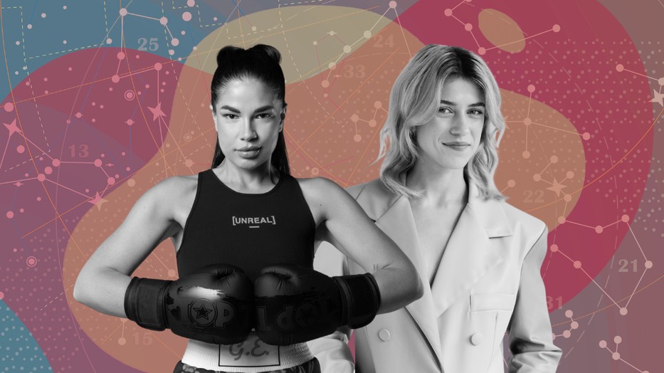 Nagy Katica - Gáspár Evelin