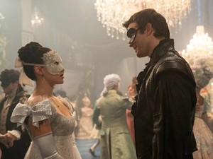 Ennyi idősek a valóságban a Bridgerton 4. évadának színészei