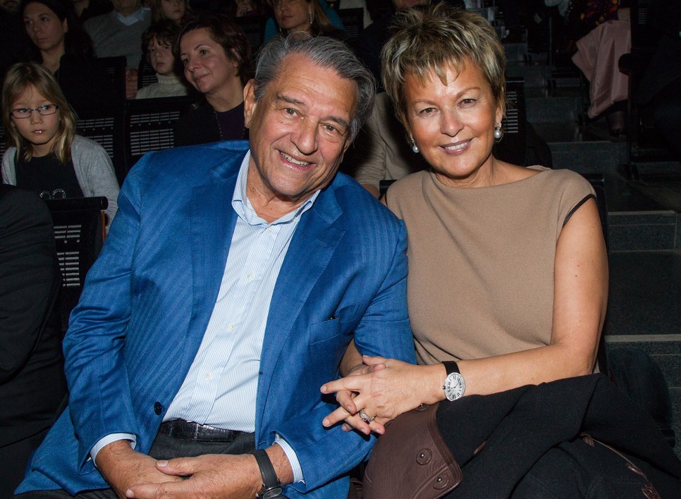 báró Guy Ullens de Schooten