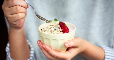 3 évig minden reggel görög joghurtot reggeliztem, ez történt a testemmel