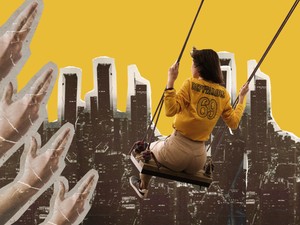 Megvan a magyarázat, miért félsz annyira elengedni embereket és kapcsolatokat