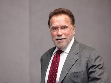 Arnold Schwarzenegger fia több mint 100 kilót fogyott, szinte rá sem ismertünk friss fotóján