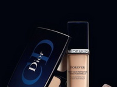 Natalie Portman álomszép Dior kampánya