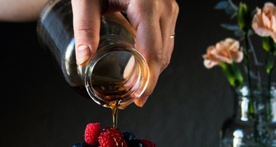 Marton Adri szerda este isteni, alakbarát palacsintát fog élőben készíteni Instagramon