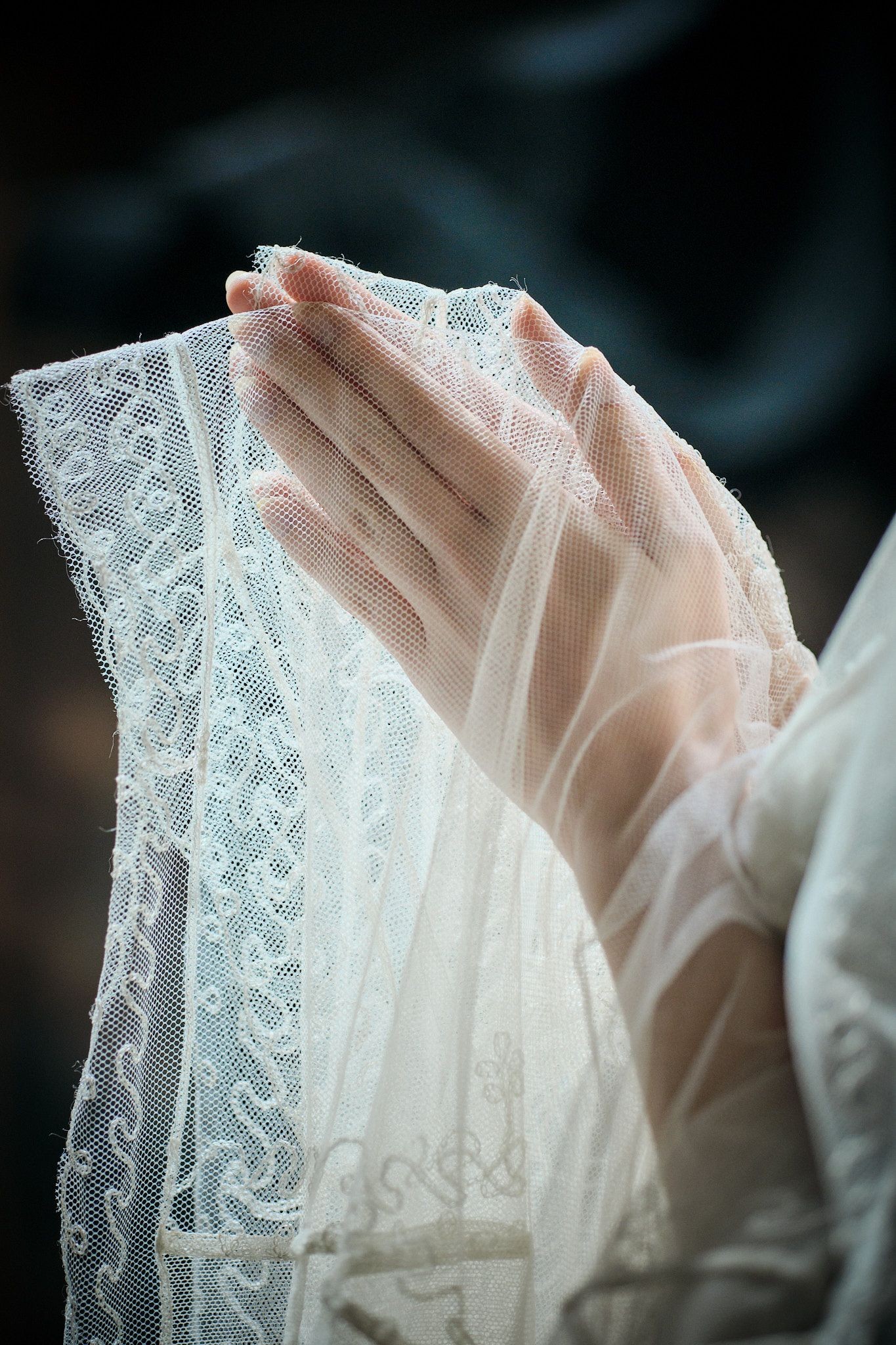 Kis-Juhász Fábián backstage