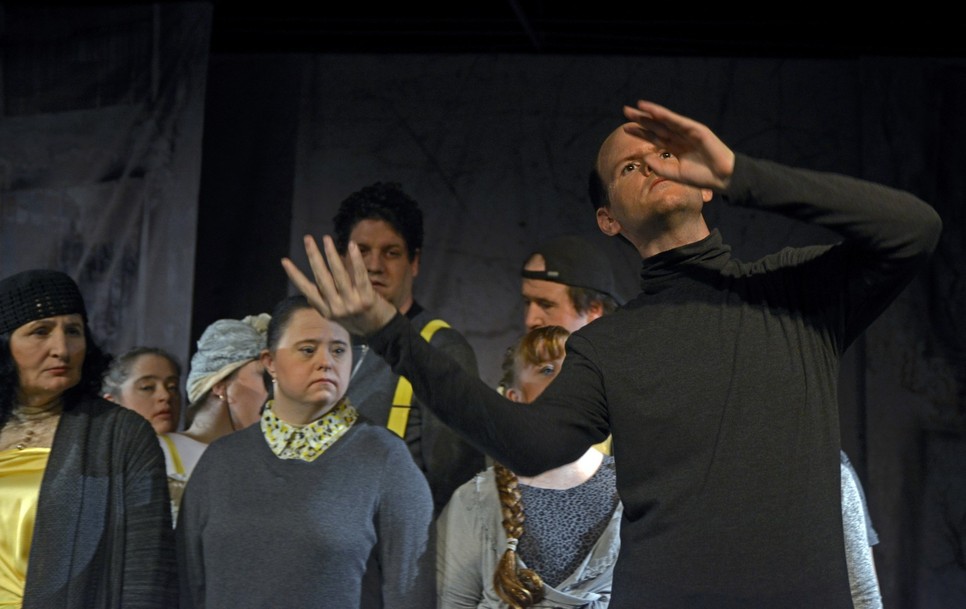 Baltazár színház – egy különleges hely, amin te is segíthetsz